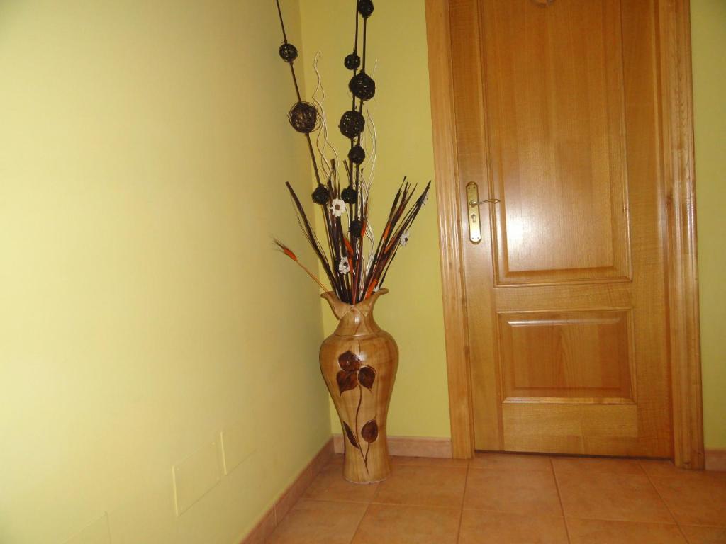 Hotel Restaurante Casa Petronila Taramundi Habitación foto